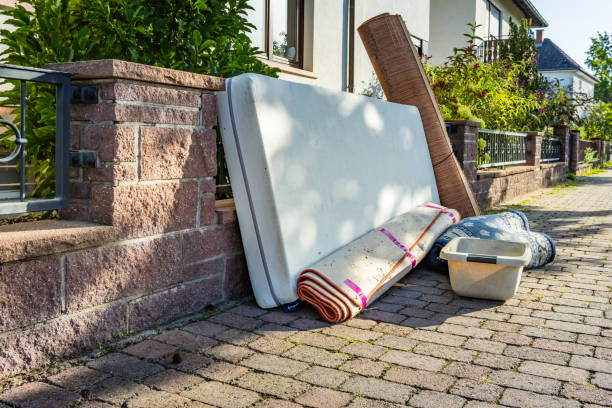 Retail Junk Removal in Utica, NY